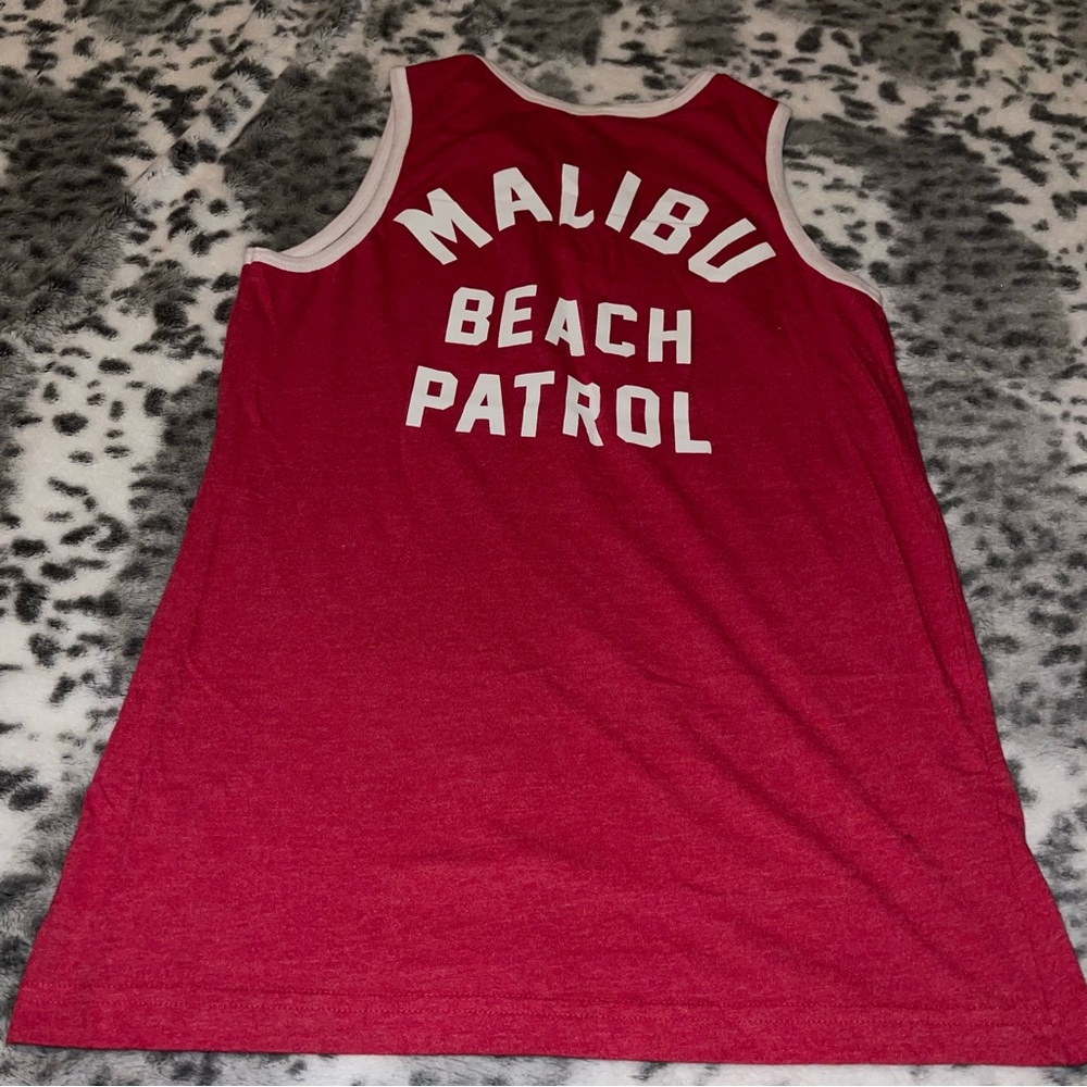 Baywatch Tank Top - Picture 7 of 8